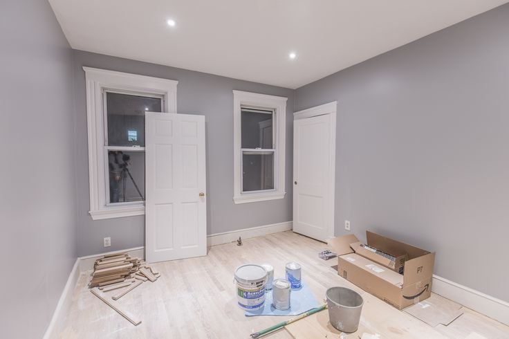 Painting Services Columbia