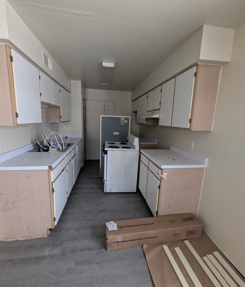 Residential Painting Services In Jefferson City, MO​